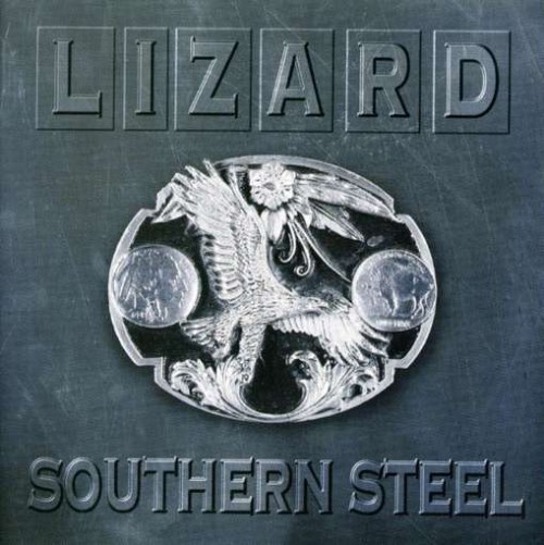 Lizard-Southern Steel-(4042588 00004)-CD-FLAC-2001-6DM