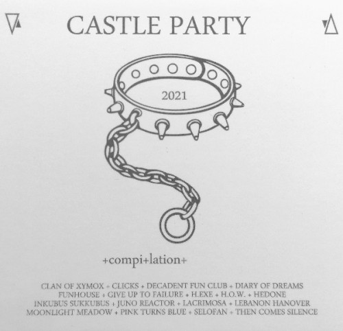 VA-Castle Party 2021-Limited Edition-CD-FLAC-2021-FWYH