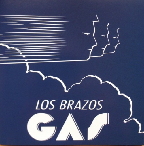 Los Brazos-Gas-CD-FLAC-2015-CEBAD