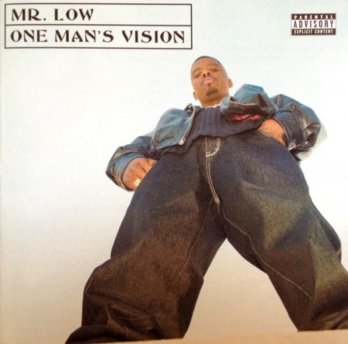 Mr. Low-One Mans Vision-CD-FLAC-2001-RAGEFLAC