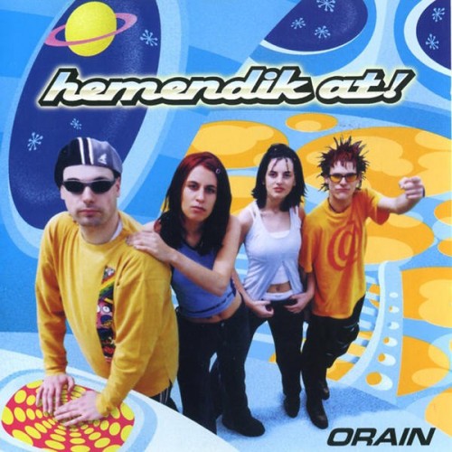Hemendik At-Orain-CD-FLAC-1999-CEBAD