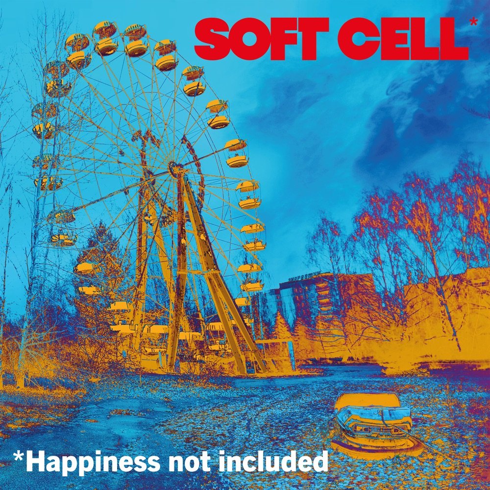Soft Cell-Happiness Not Included-CD-FLAC-2022-MOD