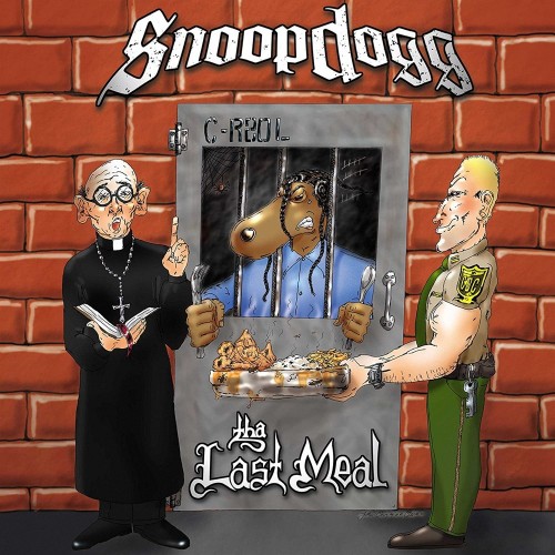 Snoop Dogg-The Last Meal-BOOTLEG-CDR-FLAC-2000-RAGEFLAC