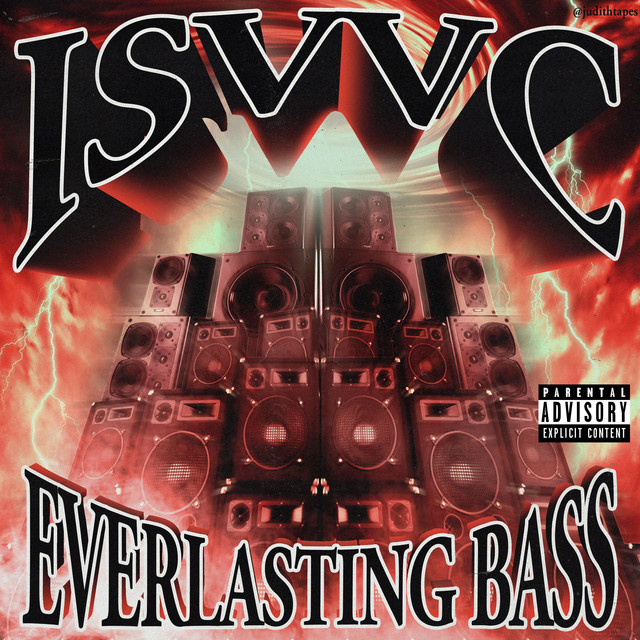 ISVVC-Everlasting Bass-16BIT-WEBFLAC-1994-ESGFLAC