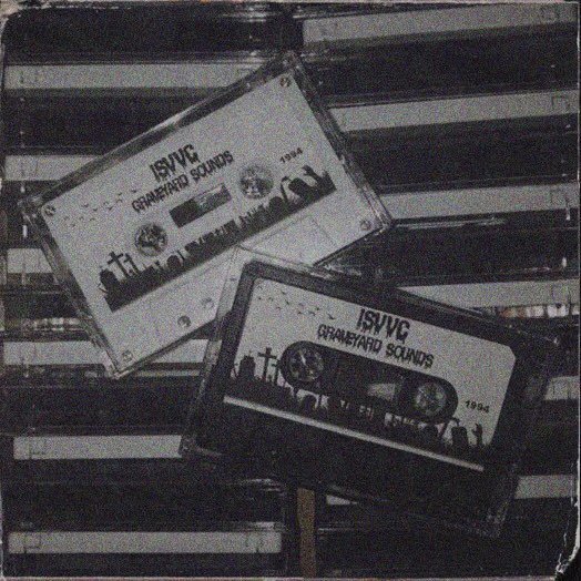 ISVVC-Graveyard Sounds-16BIT-WEBFLAC-1994-ESGFLAC
