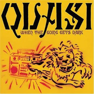 Quasi-When The Going Gets Dark-CD-FLAC-2006-FATHEAD