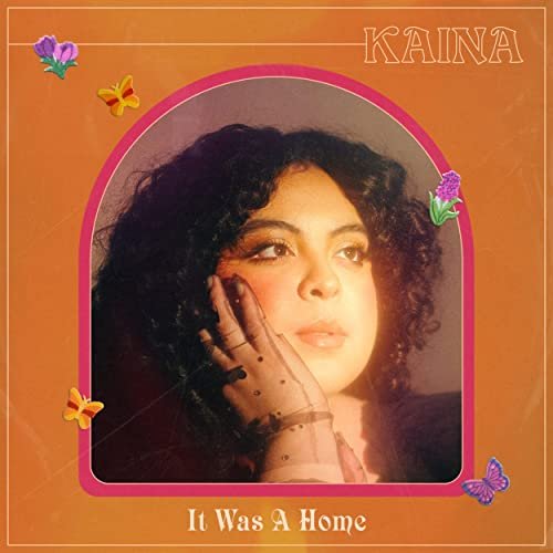 KAINA - It Was A Home (2022) FLAC Download