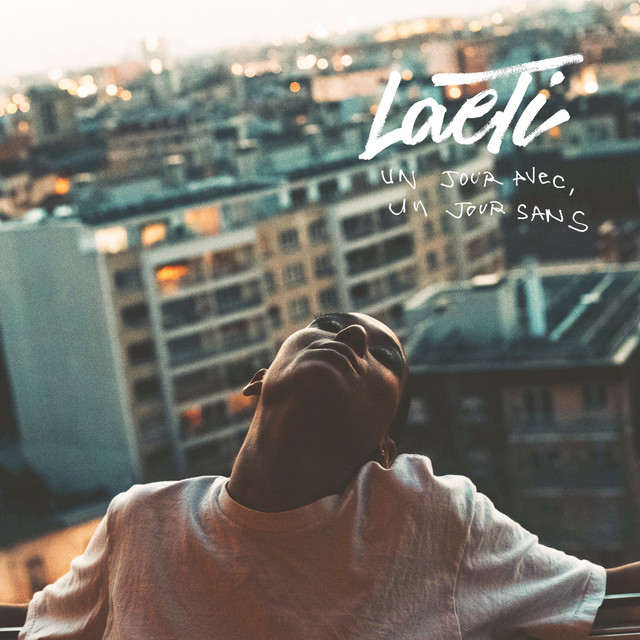 Laeti - Un Jour Avec, Un Jour Sans (2022) FLAC Download