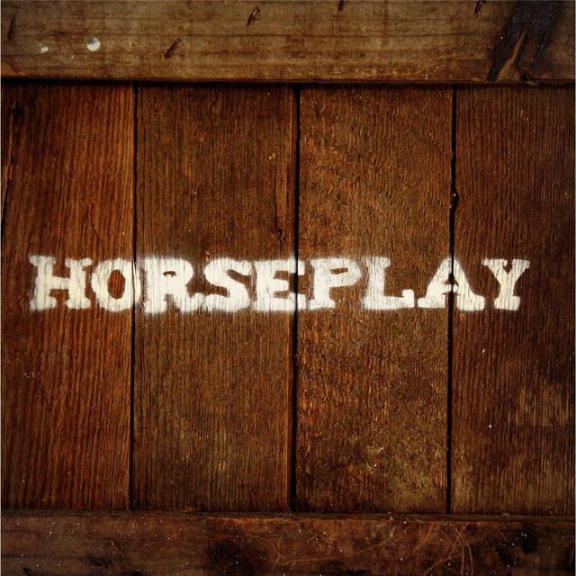 Horseplay - Horseplay (2015) FLAC Download