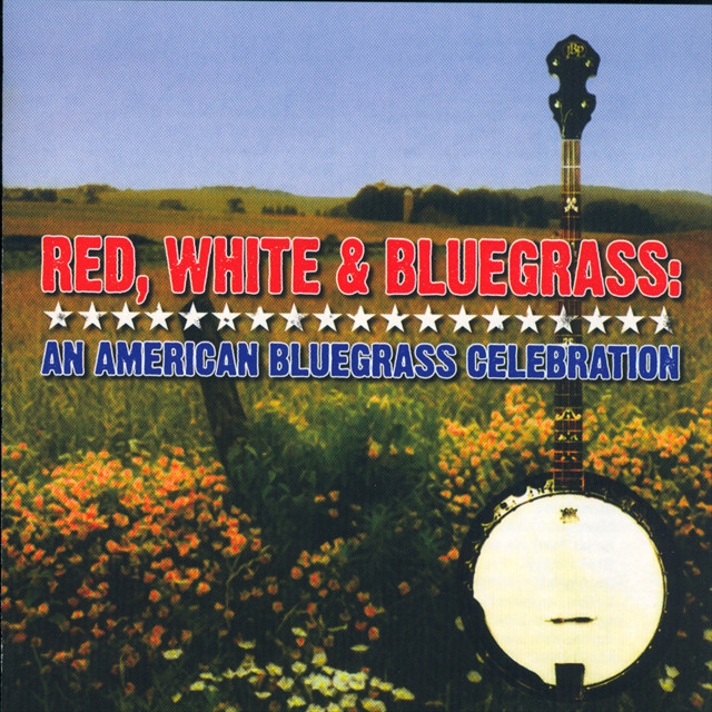 VA-Red White and Bluegrass An American Bluegrass Celebration-CD-FLAC-2006-FATHEAD