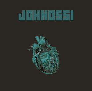 Johnossi - All They Ever Wanted (2008) FLAC Download
