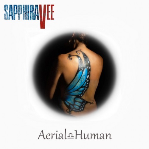 Sapphira Vee-Aerial Human-CD-FLAC-2022-D2H