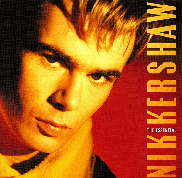 Nik Kershaw - The Essential (2000) FLAC Download
