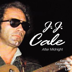J.J. Cale-After Midnight-(4179)-CD-FLAC-2003-6DM Download