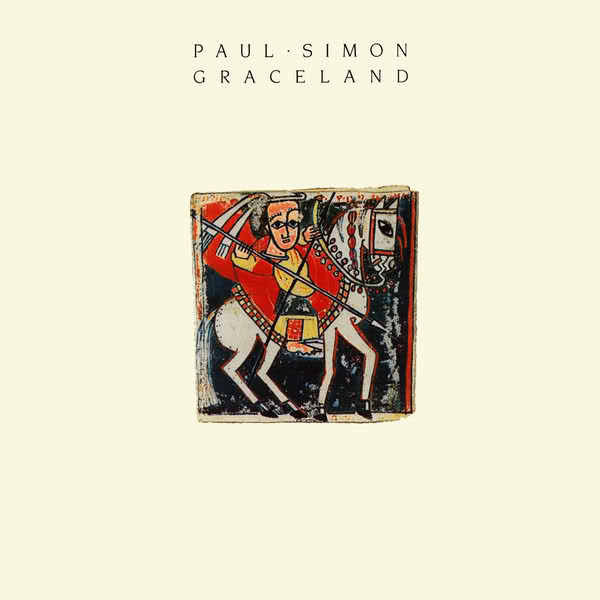 Paul Simon-Graceland-REISSUE-LP-FLAC-2020-MLS Download