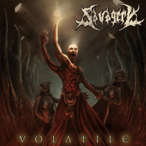 Savagery-Volatile-(LE015)-CD-FLAC-2010-86D