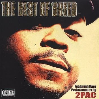 MC Breed - The Best Of MC Breed (1995) FLAC Download