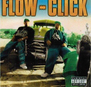 Flow-Click - Flow-Click (2002) FLAC Download