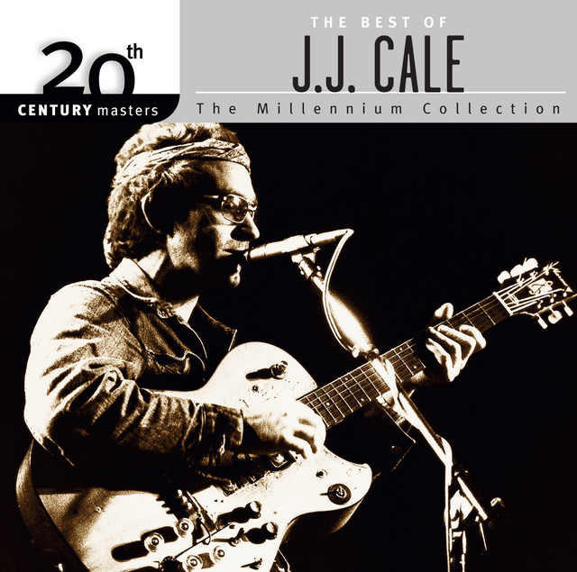 J.J. Cale - The J.J. Cale Collection (2011) FLAC Download