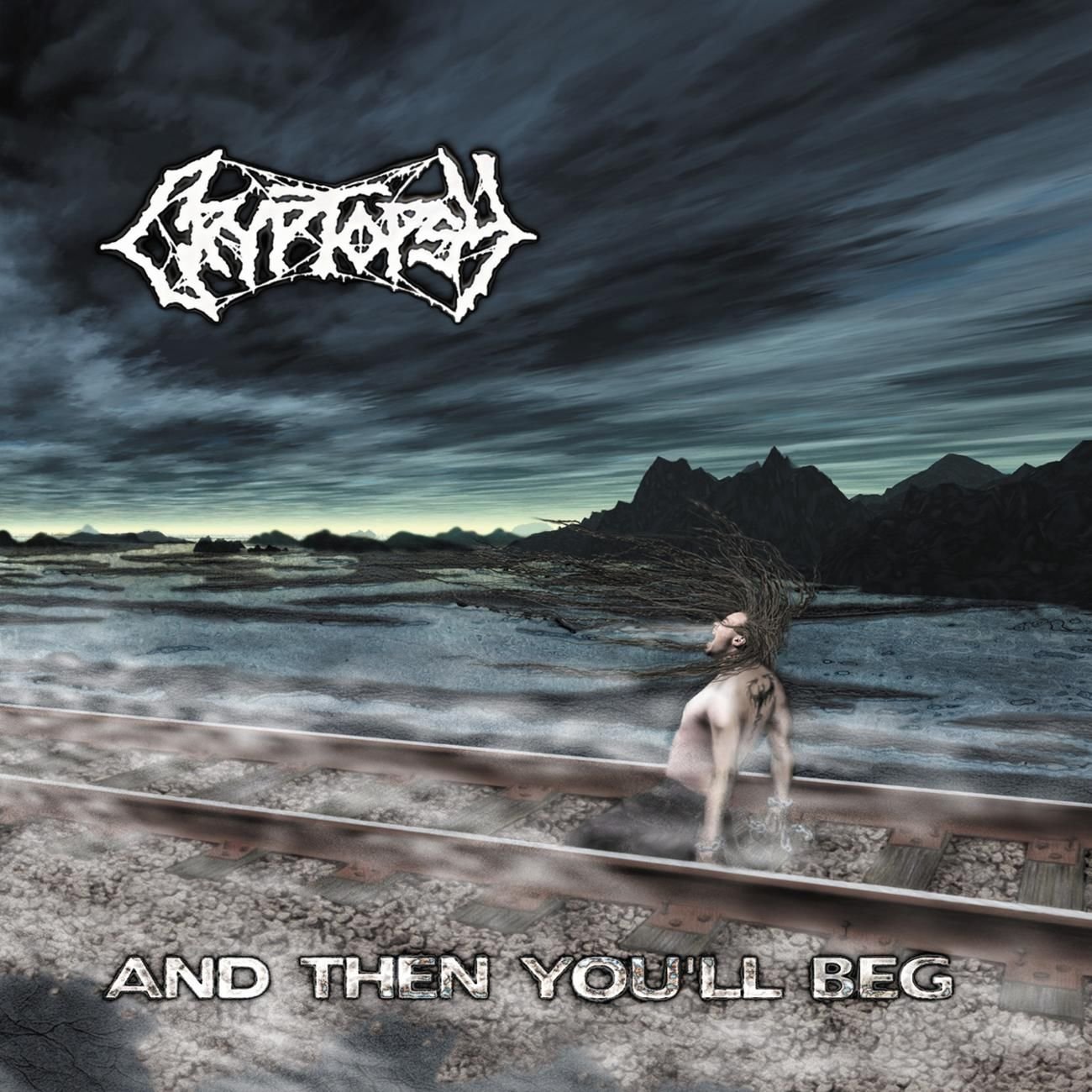 Cryptopsy - And Then You'll Beg (2022) FLAC Download