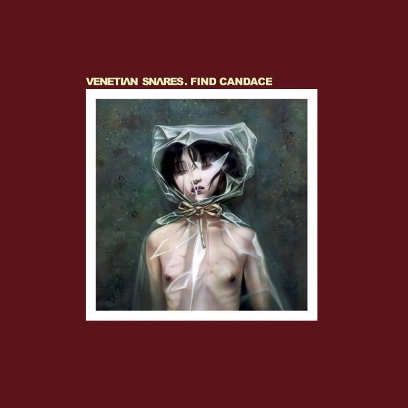 Venetian Snares - Find Candace (2003) FLAC Download