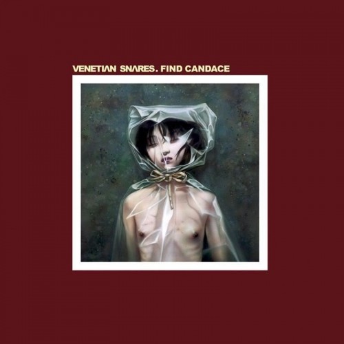 Venetian Snares-Find Candace-(HYMEN728)-CD-FLAC-2003-dL