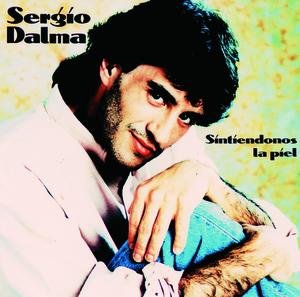 Sergio Dalma - Sintiendonos la Piel (1991) FLAC Download