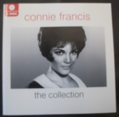 Connie Francis-The Collection-(THERB130)-CD-FLAC-2009-6DM