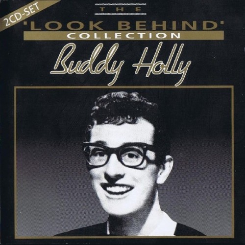Buddy Holly-The Look Behind Collection-(LB 014)-Bootleg-2CD-FLAC-1993-6DM
