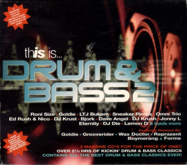 VA-This Is Drum And Bass 2-(BEBOXCD15)-3CD-FLAC-1997-dL