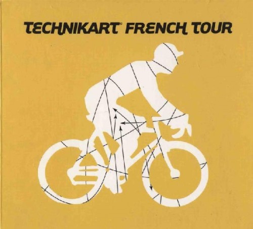 VA-Technikart France Tour-(306 7002)-CD-FLAC-2001-dL