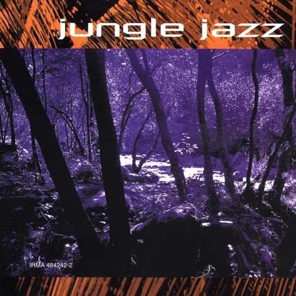 Various Artists - Jungle Jazz (1996) FLAC Download