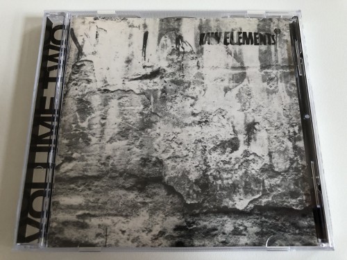 VA-Raw Elements Volume Two-(RAW606)-CD-FLAC-1996-dL