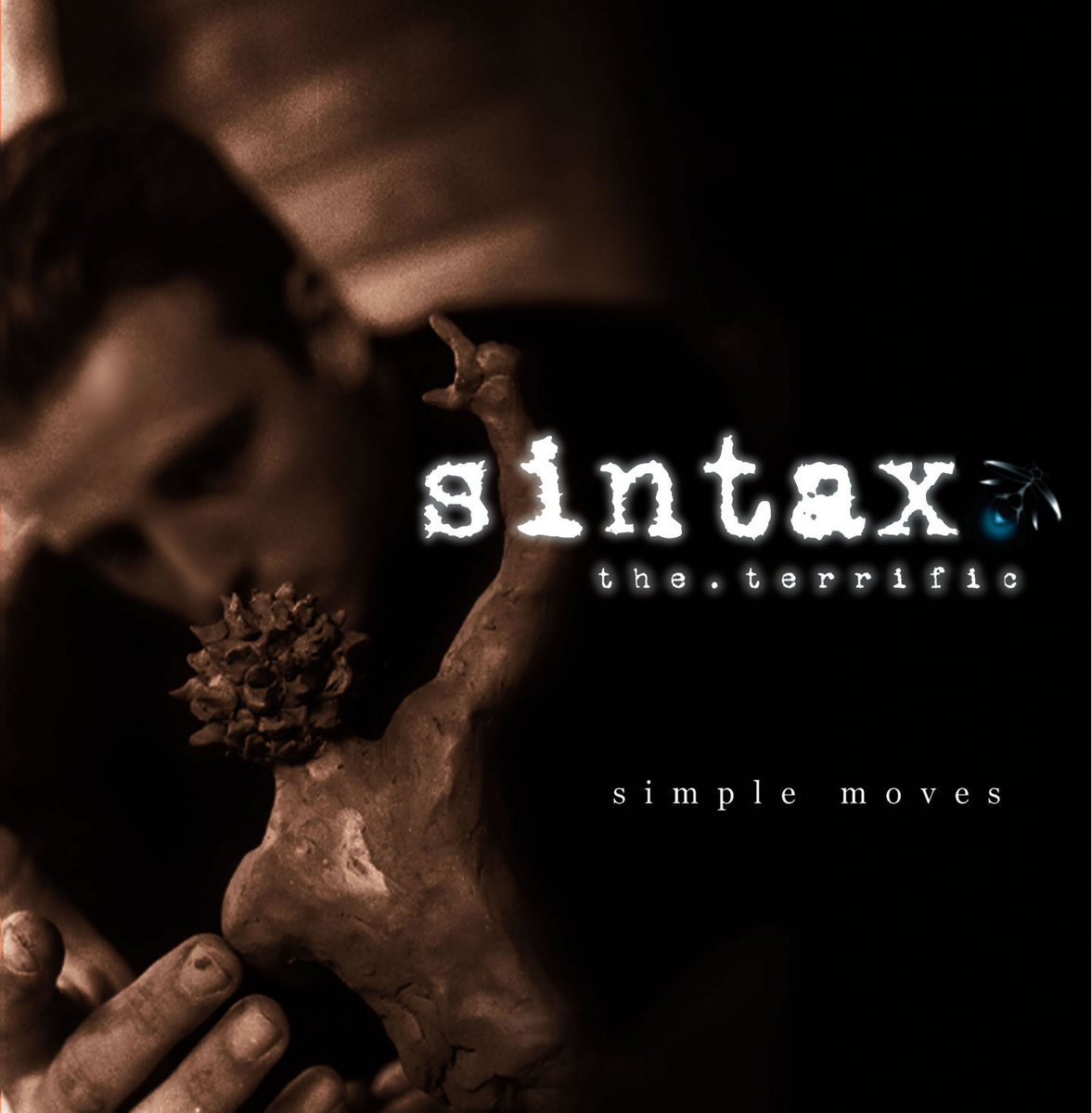 Sintax The Terrific - Simple Moves (2004) FLAC Download