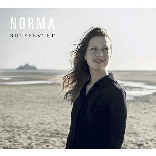Norma - Rückenwind (2017) FLAC Download