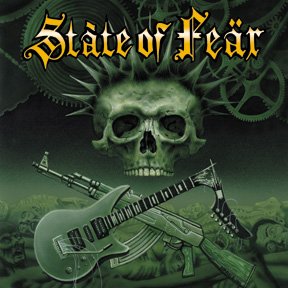 State Of Fear - Discography (2004) FLAC Download