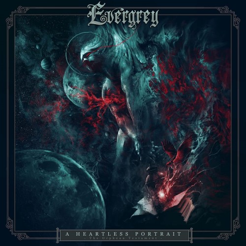 Evergrey-A Heartless Portrait The Orphean Testament-CD-FLAC-2022-MOD