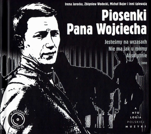Various Artists - Piosenki Pana Wojciecha (2017) FLAC Download