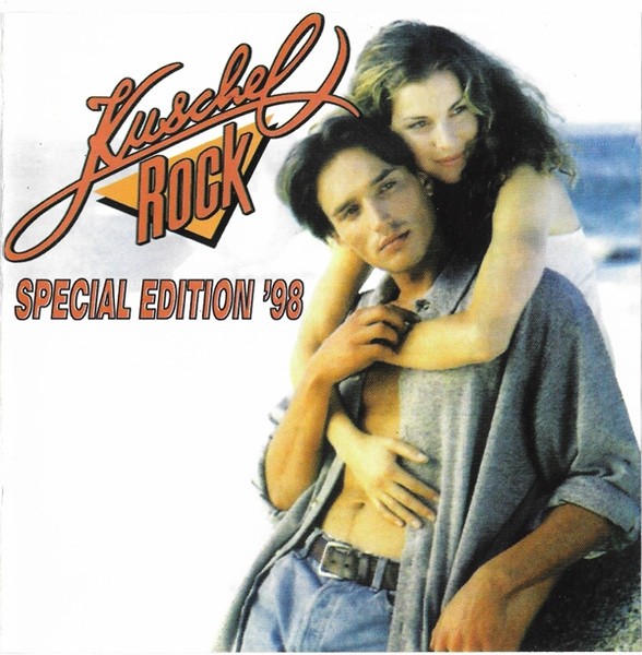 Various Artists - Kuschelrock 98 Special Edition (1998) FLAC Download