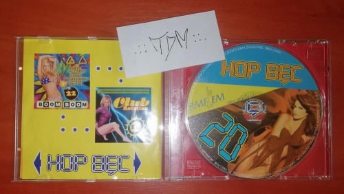 VA-Hop Bec Nr 20-(255487-0254)-CD-FLAC-2001-TDM