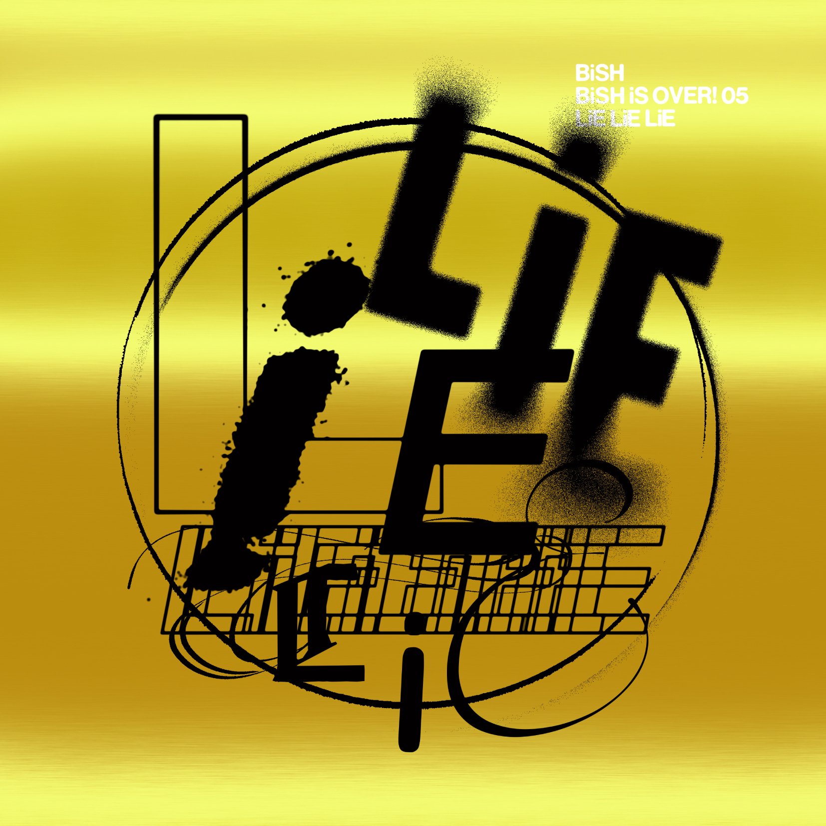Bish-Lie Lie Lie-(AVCD-61197)-JP-CD-FLAC-2022-DARKAUDiO Download