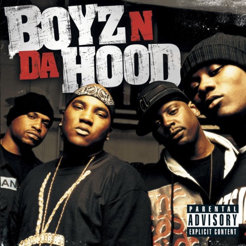 Boyz N Da Hood-Boyz N Da Hood-CD-FLAC-2005-CALiFLAC