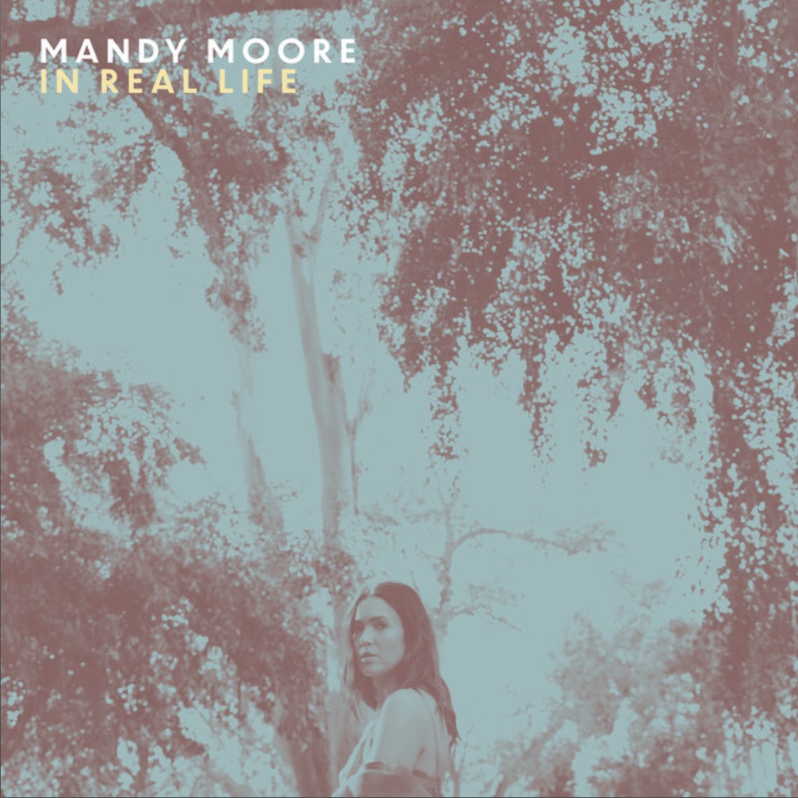 Mandy Moore - In Real Life (2022) FLAC Download