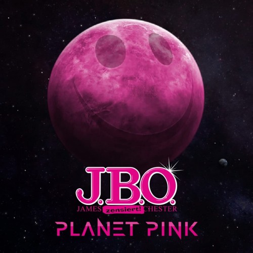 J.B.O.-Planet Pink-DE-Digipak-CD-FLAC-2022-MOD