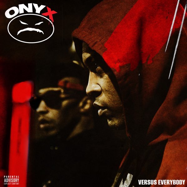 Onyx - Onyx Versus Everybody (2022) FLAC Download