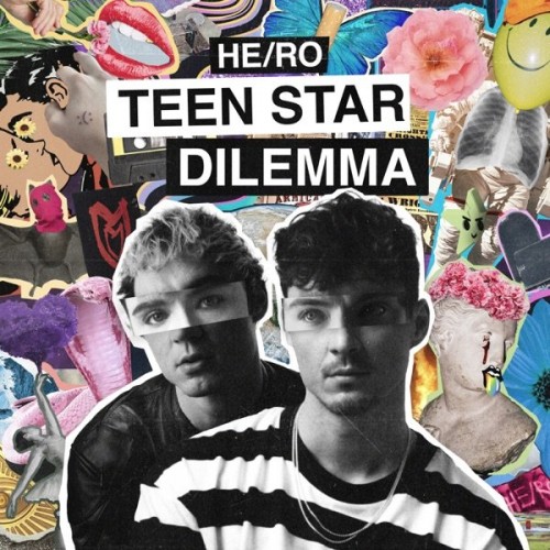 He-Ro-Teen Star Dilemma-DE-Digipak-CD-FLAC-2022-MOD