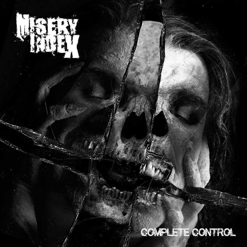 Misery Index - Complete Control (2022) FLAC Download