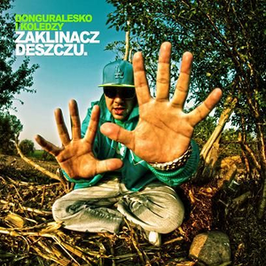 DonGuralEsko - Zaklinacz Deszczu (2011) FLAC Download