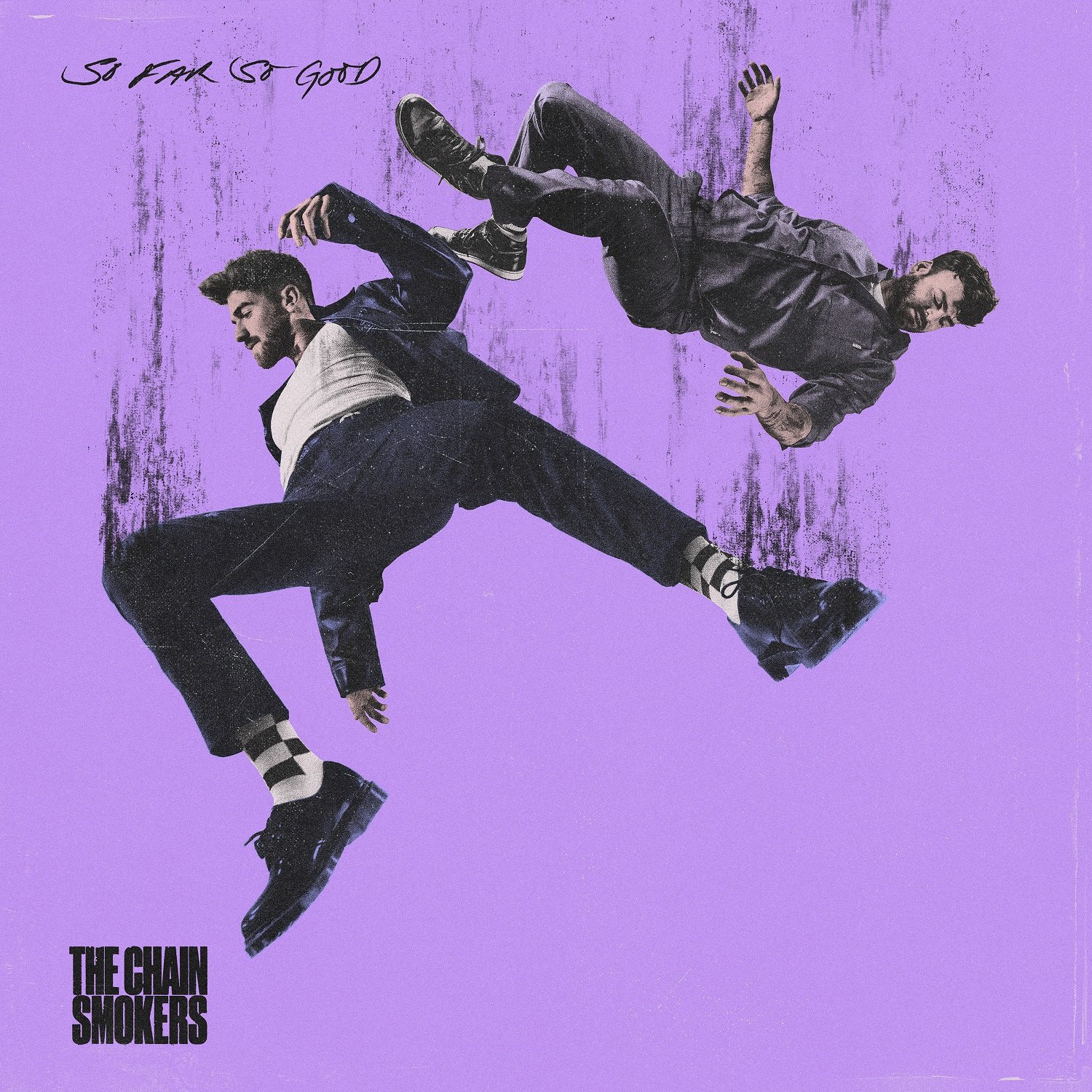 The Chainsmokers - So Far So Good (2022) FLAC Download