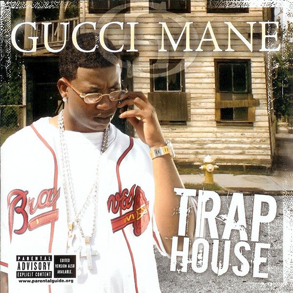 Gucci Mane-Trap House-CD-FLAC-2005-CALiFLAC Download